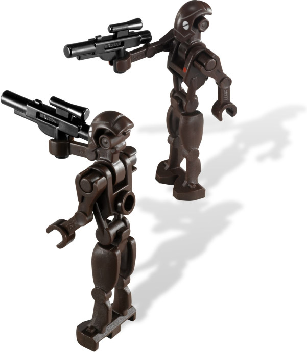 Commando Droid Lego Star Wars Wiki FANDOM powered by Wikia Commando Droid Lego Star Wars Wiki FANDOM powered by Wikia