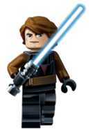 Anakin Skywalker