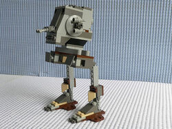 7127 Imperial AT-ST