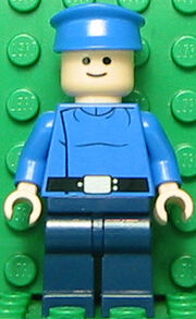 Republic Pilot