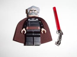 Dooku clone wars