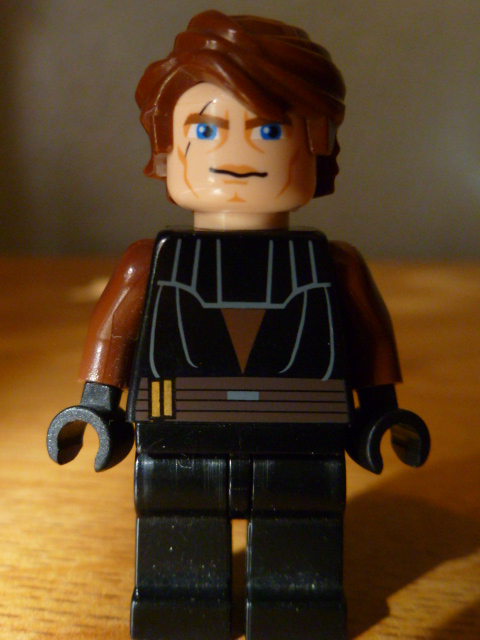 lego star wars anakin saga