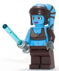 Aayla Secura | Lego Star Wars Wiki | FANDOM powered by Wikia