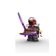 Shinobi Rank 2