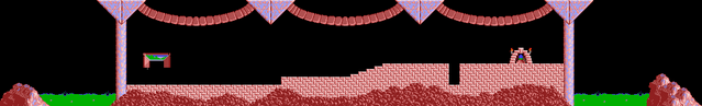 File:Lemmings FunLevel7.png