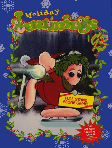 File:HolidayLemmings93box.png