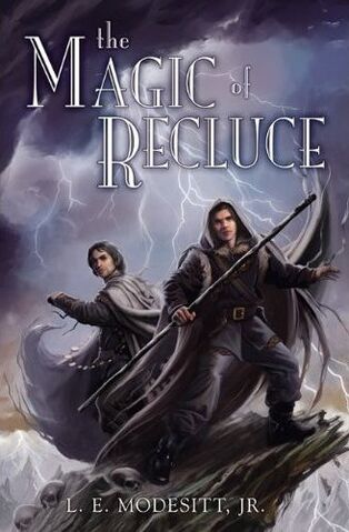File:The Magic of Recluce (Subterranean Press).jpg