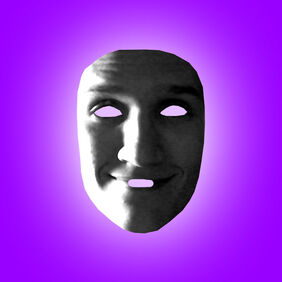 Maskofmyownart