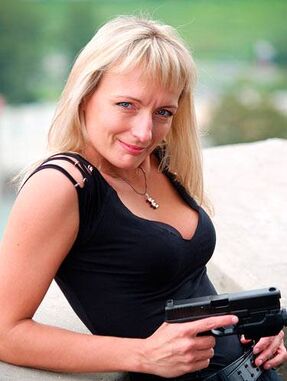 Magdalena Kozak
