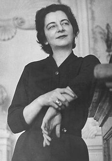 Bacewicz Grazyna