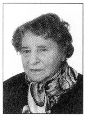 Boniakowska Janina