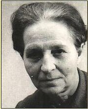 Irena Jurglewiczowa