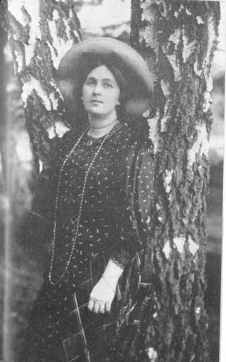 Maryla Wolska