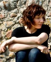 Justyna Bargielska