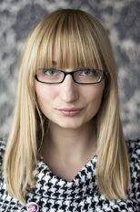 Malgorzata Rejmer