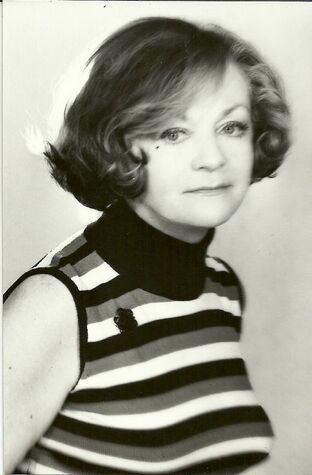 Bystrzycka Zofia