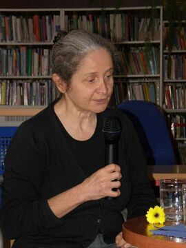 Magdalena Tulli