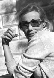 Agnieszka Osiecka
