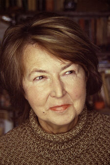 Dorota Terakowska