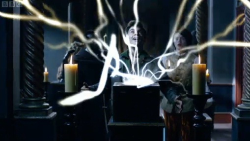 Lightning Box Lightning Box