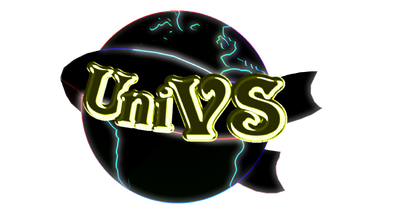 UniVS Logo