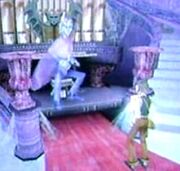 Organist in vg
