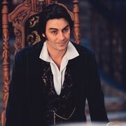 Master gracey in movie