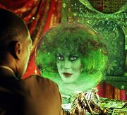 Madame leota jennifer tilly