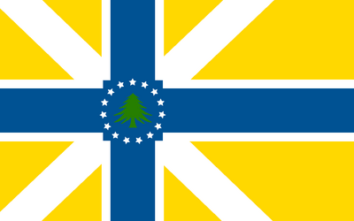 New Flag
