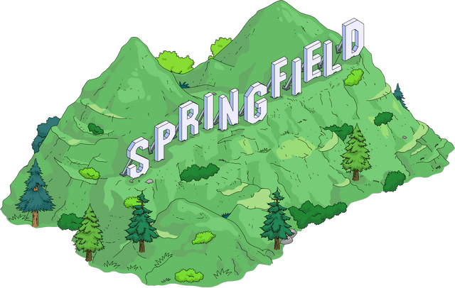 Fichier:Panneau Springfield.png