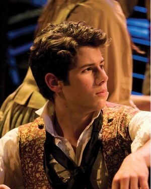 Marius