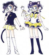 Sailor Luna