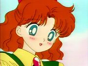 Sailor Earth