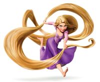 Wiki Repunzel 2