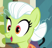 Granny smith.