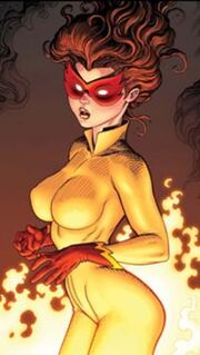 Firestar