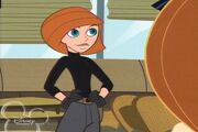 Ann Possible