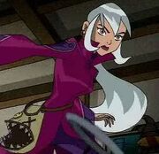 Charmcaster