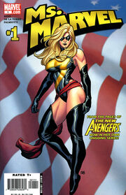 Ms.Marvel