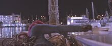Roger Murtaugh's boat 4