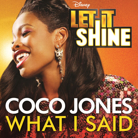 File:Coco-Jones-What-I-Said-Single.jpg