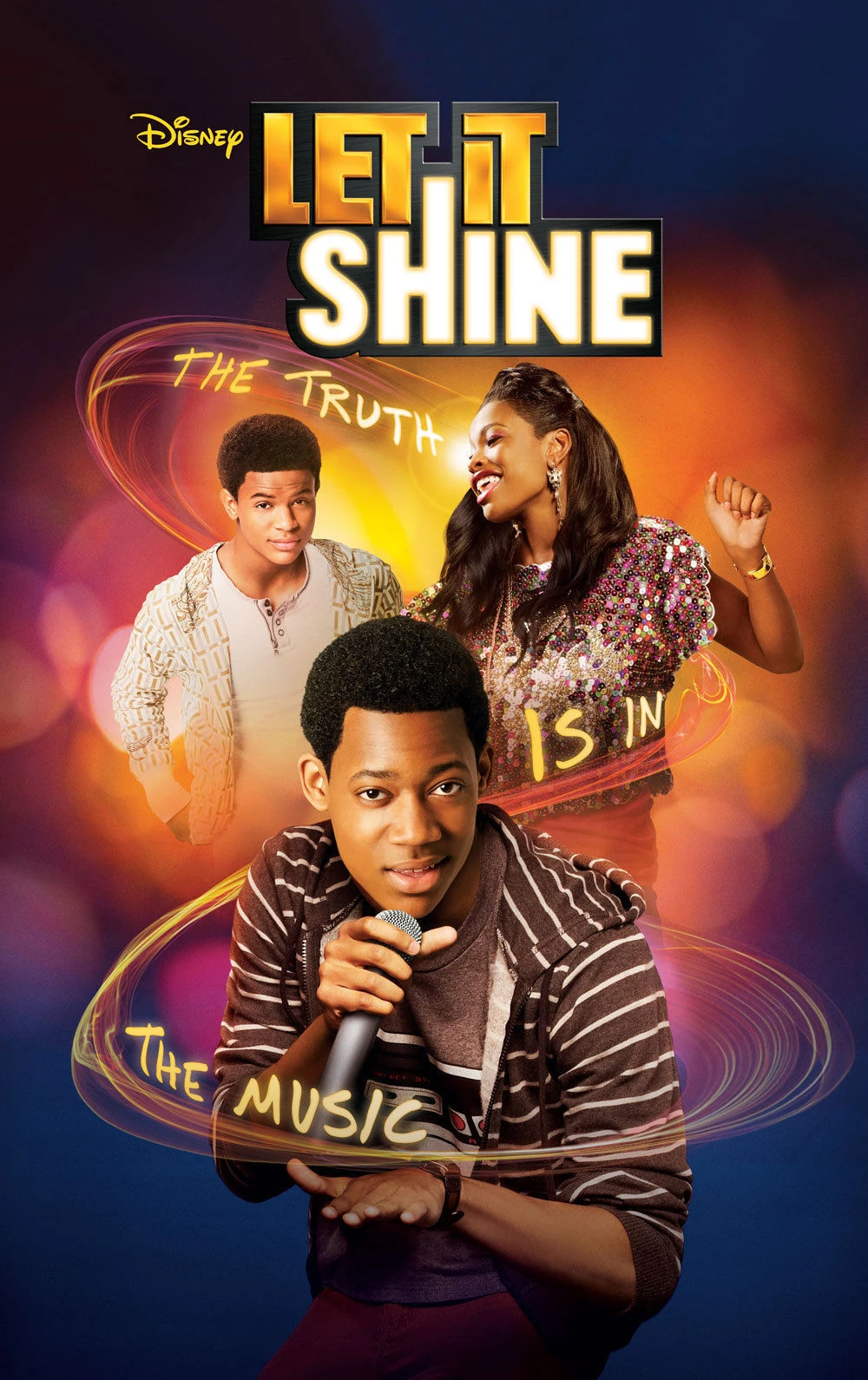 Let It Shine | Let it Shine Wiki | FANDOM powered by Wikia
