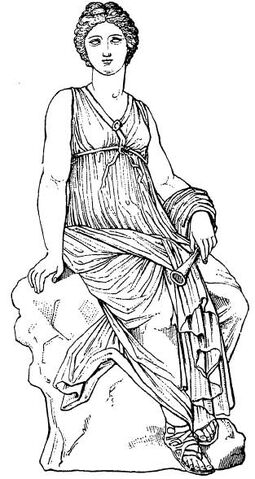Fichier:Euterpe, Vatican.jpg