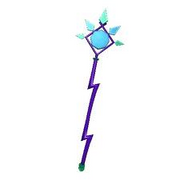 Thunder pole