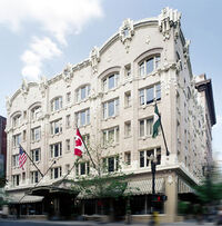 Governor Hotel
