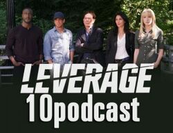 Lev10podcast