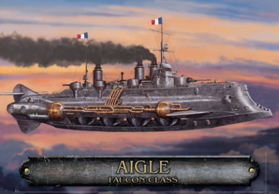 Aigle