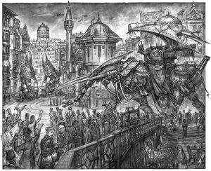 Behemoth