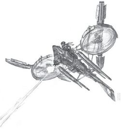 Gyrothopter