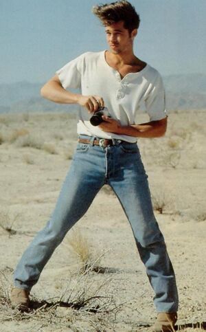 Brad Pitt Levis commercial-03